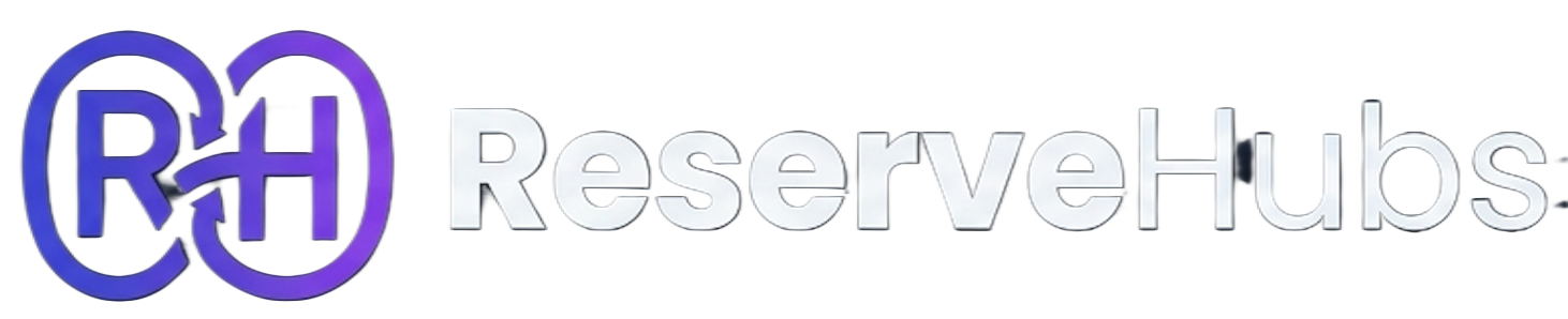 ReserveHub — Online Booking System Malaysia