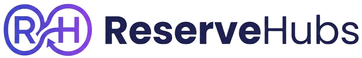 ReserveHub